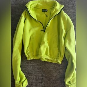 Pretty little thing sweatshirt